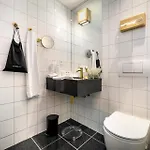 Radisson Papirfabrikken 酒店 锡尔克堡