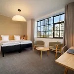 Radisson Papirfabrikken 4*