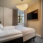 Radisson Papirfabrikken Ξενοδοχείο