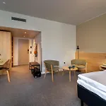 Radisson Papirfabrikken 酒店 4*