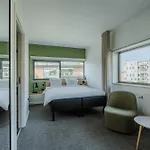 Radisson Papirfabrikken 4* 锡尔克堡