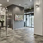 Radisson Papirfabrikken 4*