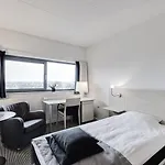 Radisson Papirfabrikken Ξενοδοχείο Σίλκεμποργκ