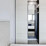 Radisson Papirfabrikken 4*