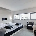 Radisson Papirfabrikken Ξενοδοχείο