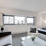 Radisson Papirfabrikken