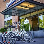 Radisson Papirfabrikken