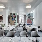 Radisson Papirfabrikken 4* 锡尔克堡