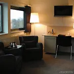 Radisson Papirfabrikken Ξενοδοχείο 4*