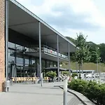 Radisson Papirfabrikken 酒店 锡尔克堡