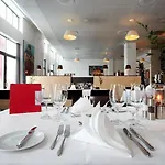 Radisson Papirfabrikken 4*