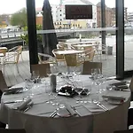 Radisson Papirfabrikken 酒店 锡尔克堡