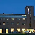 Radisson Papirfabrikken 4* 锡尔克堡