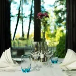Radisson Papirfabrikken 4* 锡尔克堡