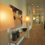 酒店 Radisson Papirfabrikken