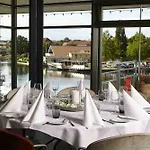 Radisson Papirfabrikken 4*