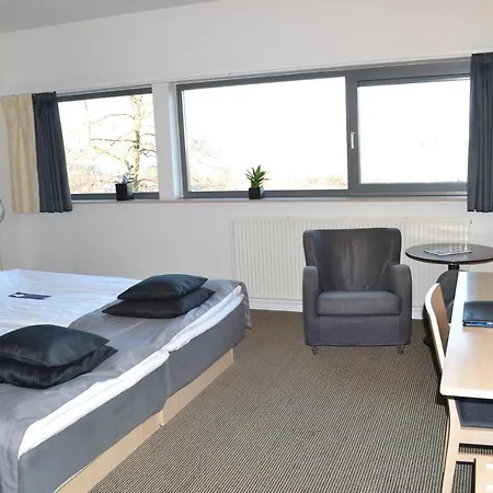 Radisson Papirfabrikken 4* Silkeborg