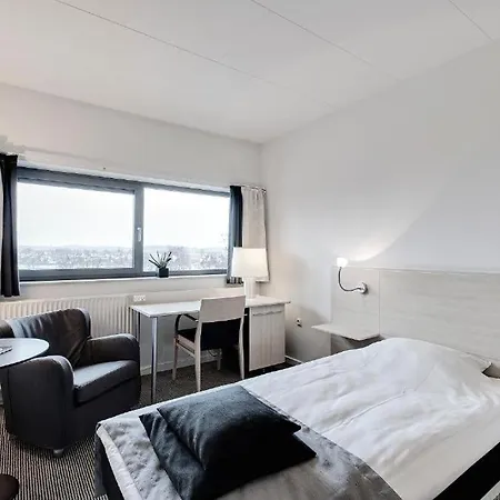 Radisson Papirfabrikken