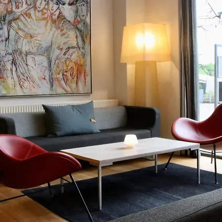 Hotel Radisson Papirfabrikken