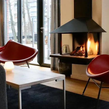 Radisson Papirfabrikken 4*