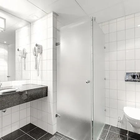 Radisson Papirfabrikken Silkeborg