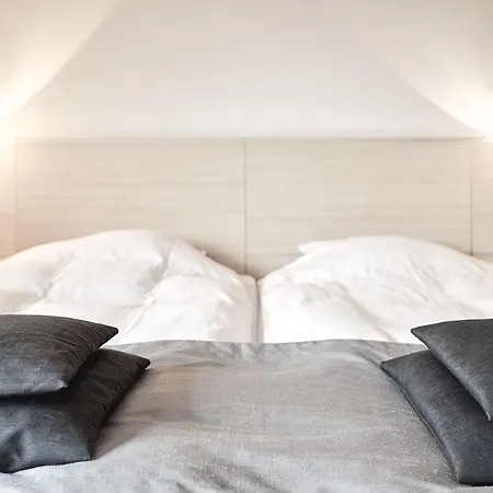 Hotel Radisson Papirfabrikken 4*