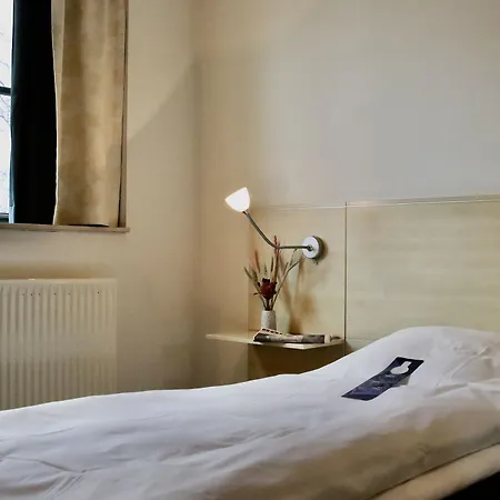 Radisson Papirfabrikken