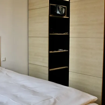 Radisson Papirfabrikken Hotell Silkeborg