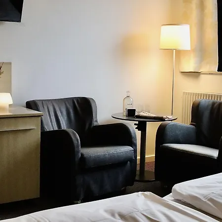 Hotell Radisson Papirfabrikken 4*