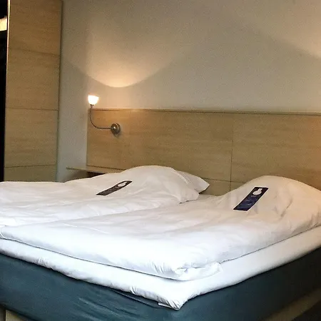 Radisson Papirfabrikken 4* Silkeborg