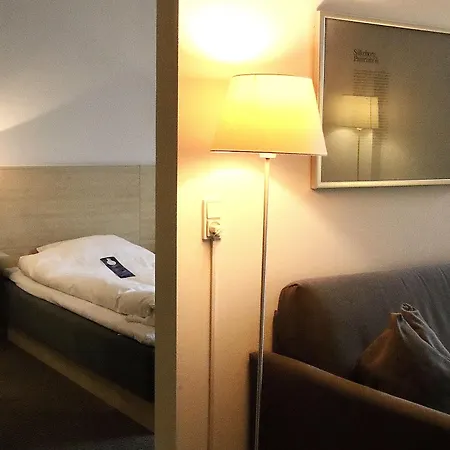 Radisson Papirfabrikken 4* Silkeborg