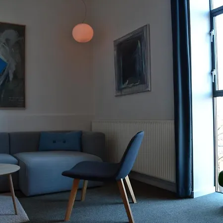 Radisson Papirfabrikken Silkeborg