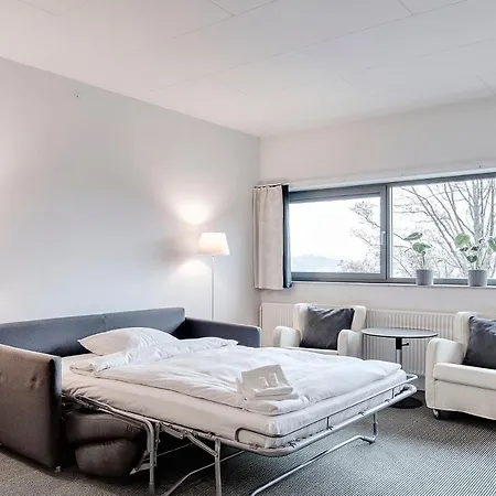 Hotell Radisson Papirfabrikken Silkeborg