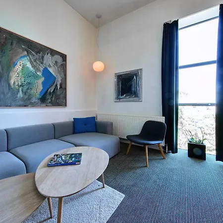 Radisson Papirfabrikken Hotell