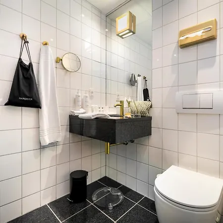 Radisson Papirfabrikken Hotell Silkeborg