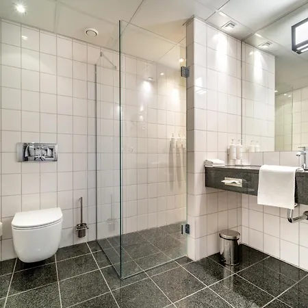 Hotel Radisson Papirfabrikken