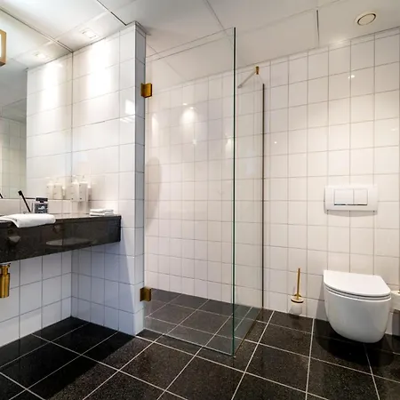 Radisson Papirfabrikken Hotell