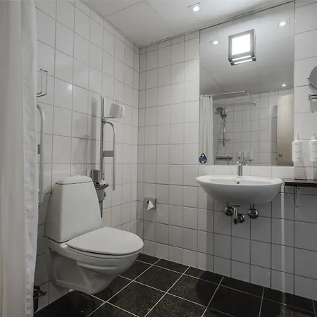Otel Radisson Papirfabrikken Silkeborg