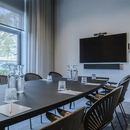 Radisson Papirfabrikken