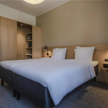 Radisson Papirfabrikken 4*