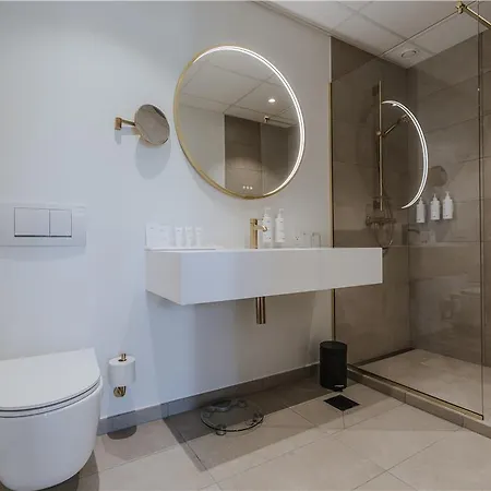 Radisson Blu I Papirfabrikken, 4* Silkeborg