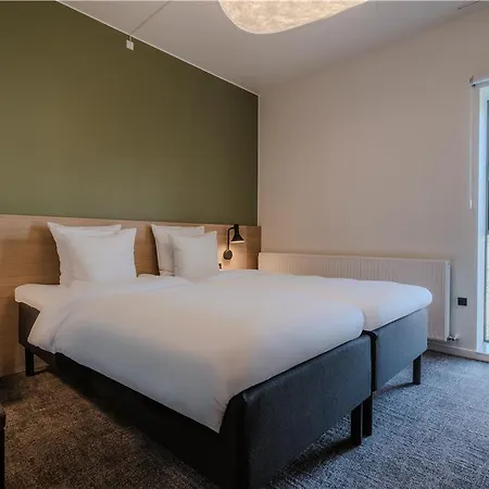 Szálloda Radisson Papirfabrikken 4*