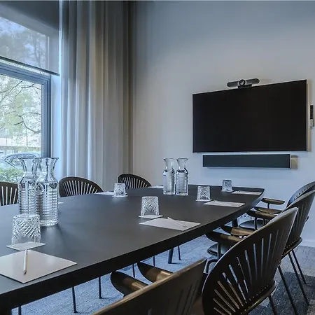 Radisson Papirfabrikken 4* Silkeborg