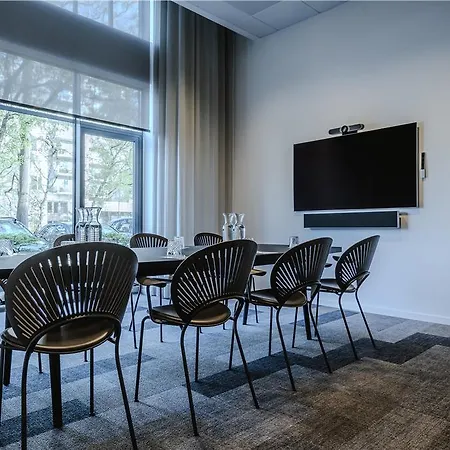 Radisson Papirfabrikken Szálloda