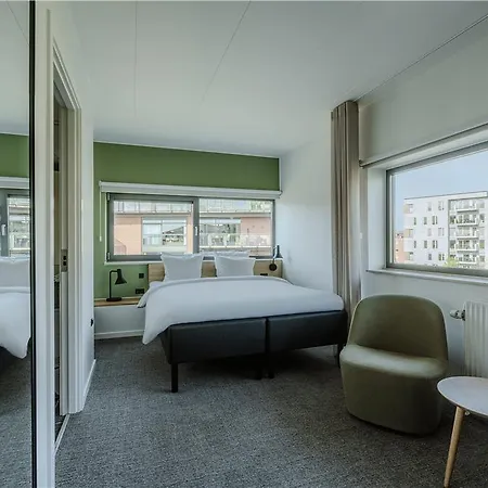 Radisson Papirfabrikken Szálloda Silkeborg