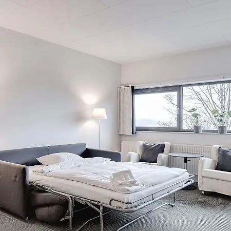 Radisson Papirfabrikken
