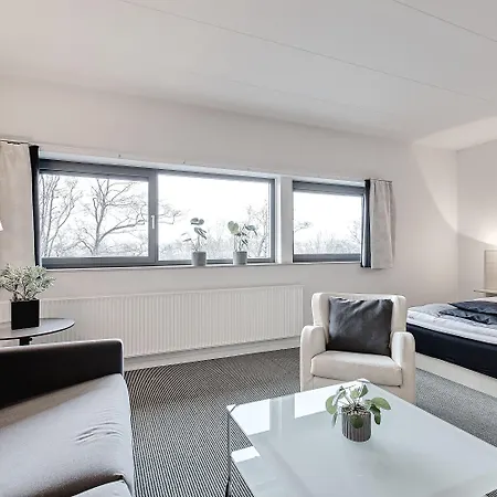 Radisson Papirfabrikken