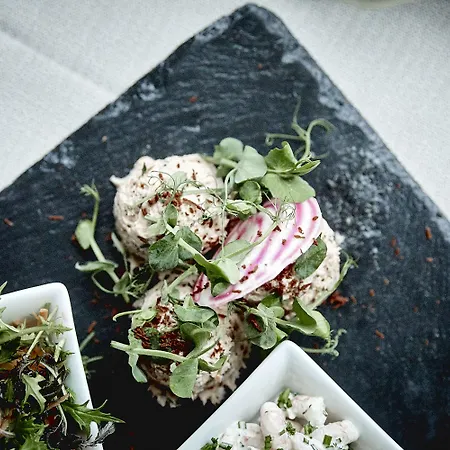 Radisson Papirfabrikken 4*