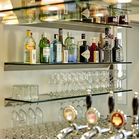 Radisson Papirfabrikken