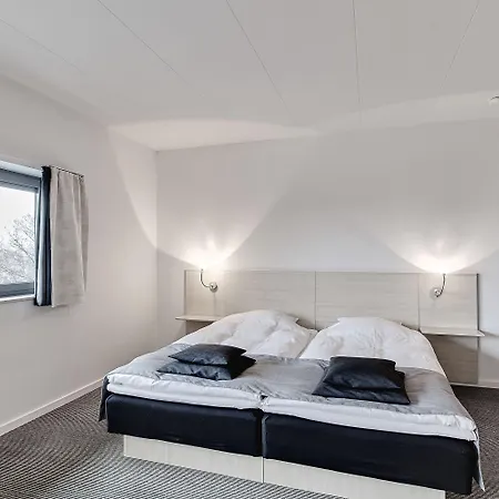 Radisson Papirfabrikken Silkeborg